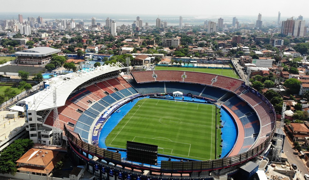 Racing x Cruzeiro: onde assistir ao vivo, horário e escalações da final da Copa Sul-Americana | cruzeiro | ge