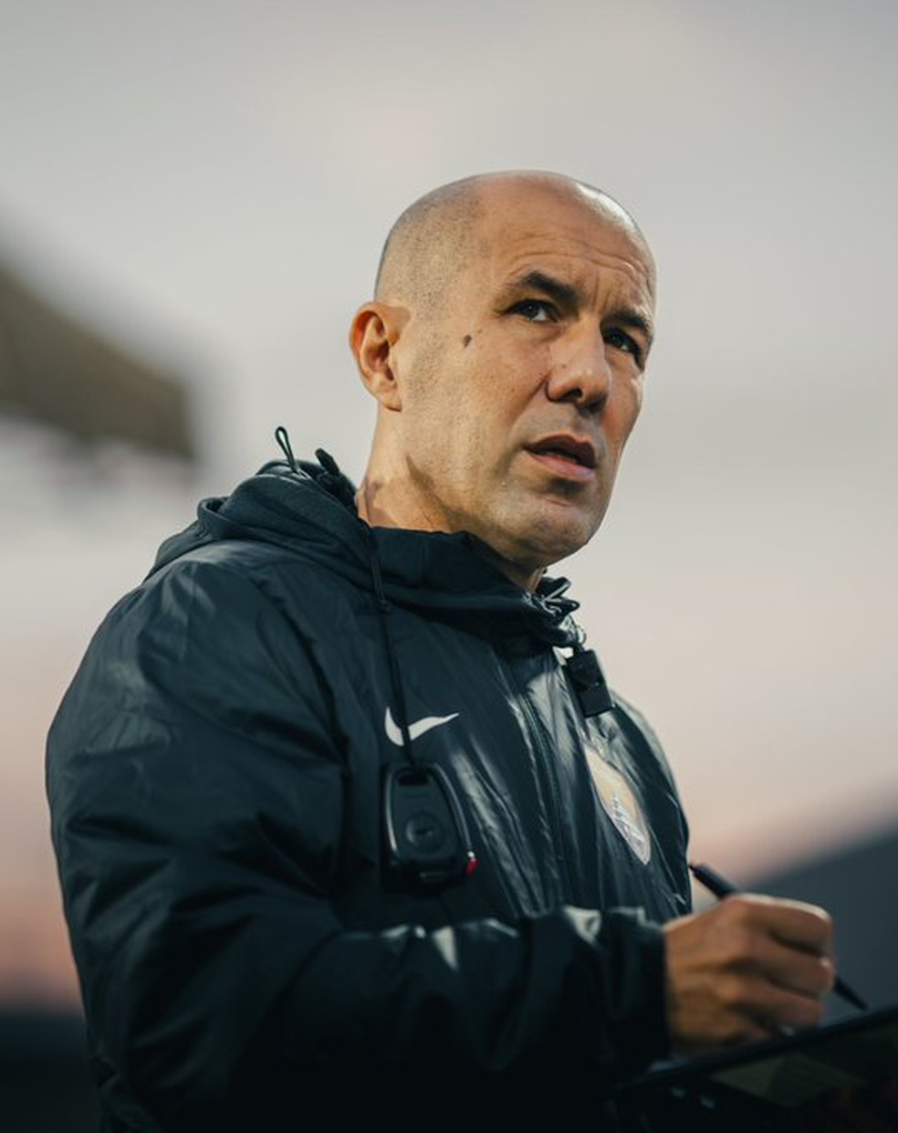 Cruzeiro tem acordo verbal com Leonardo Jardim para contrato de dois anos | cruzeiro | ge