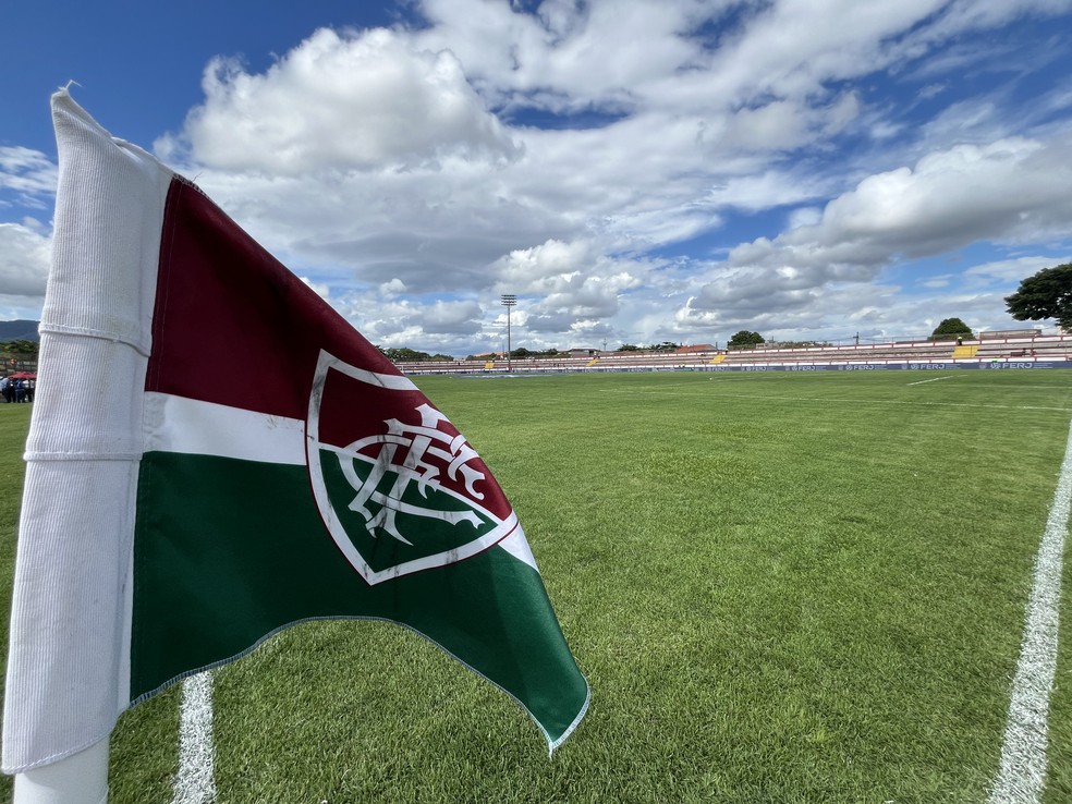 Com Maracanã fechado, Fluminense se acerta com Bangu e vai estrear no Carioca em Moça Bonita | fluminense | ge