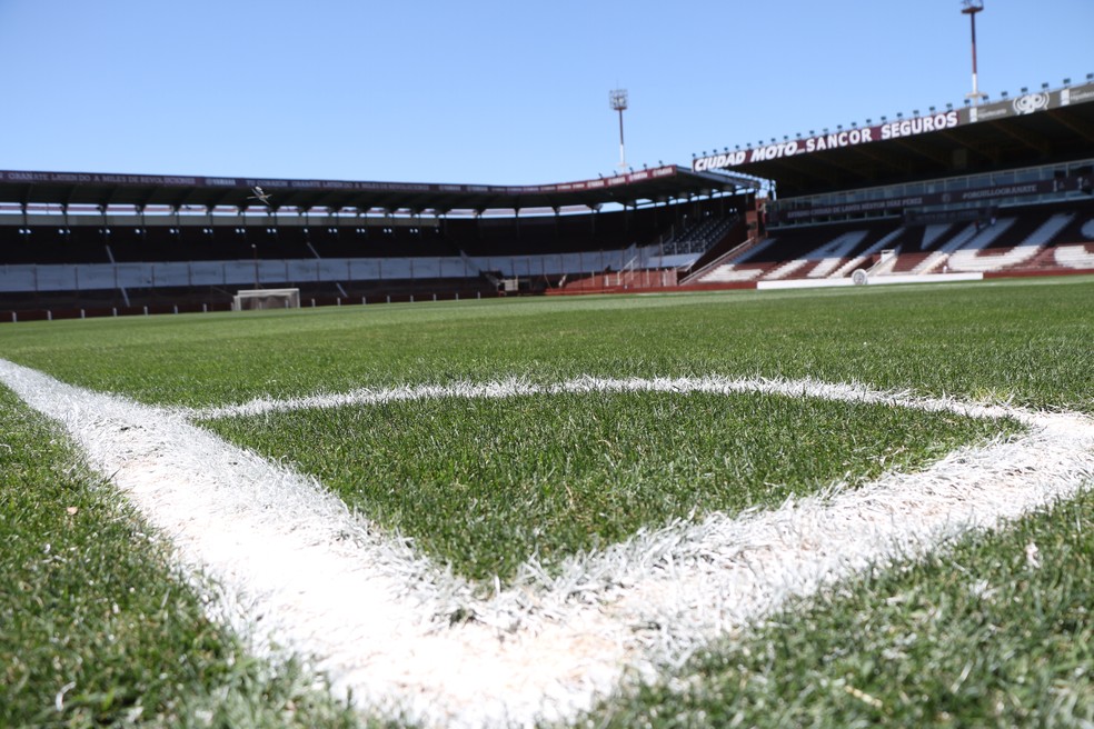 Lanús x Cruzeiro: onde assistir ao vivo, horário e escalações | cruzeiro | ge