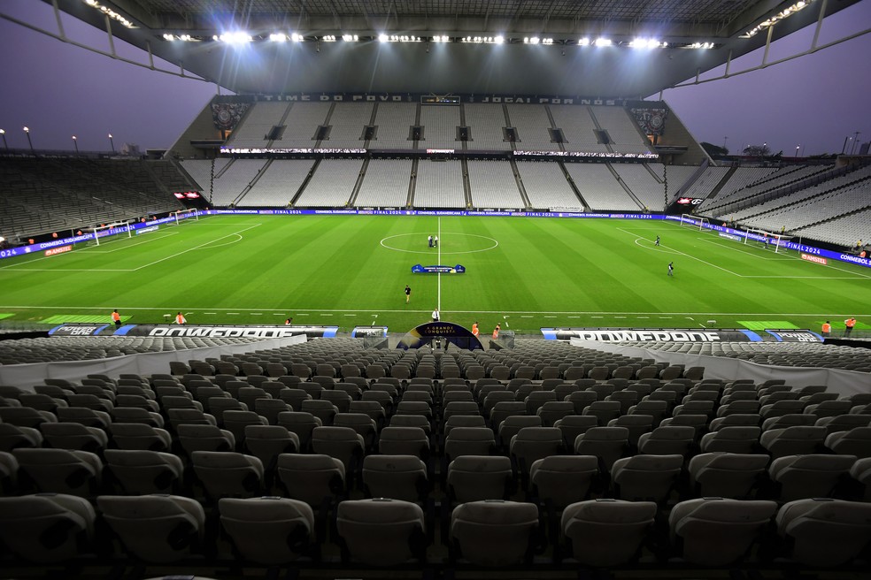 Racing-ARG x Corinthians: onde assistir ao vivo, horário e escalações | corinthians | ge