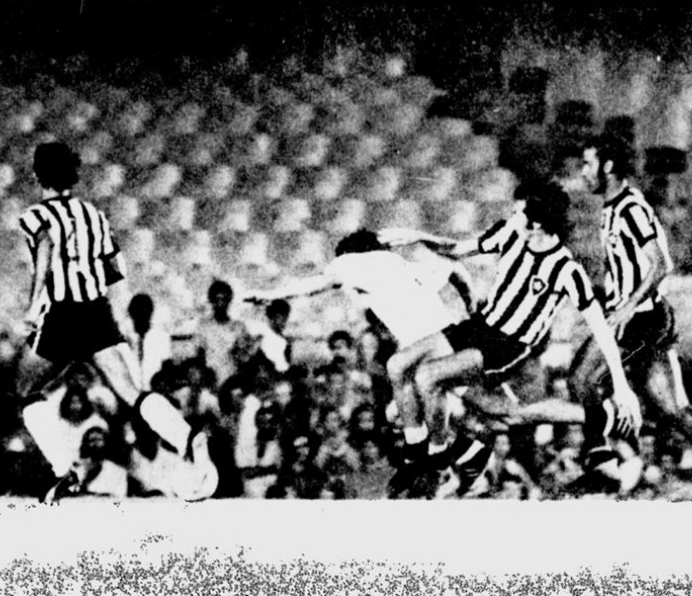 Botafogo volta às semifinais da Libertadores após 51 anos | botafogo | ge