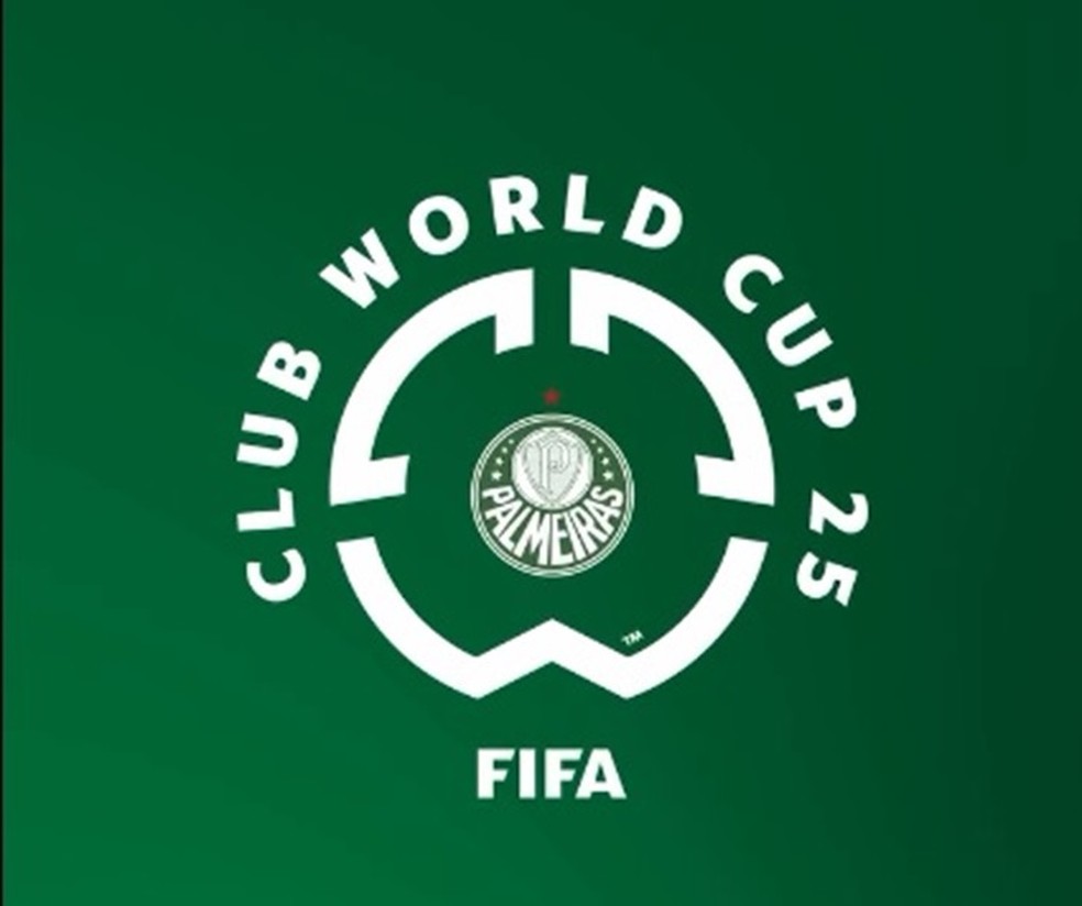 Palmeiras faz ação para o Mundial de 2025: "Tá chegando a hora" | palmeiras | ge