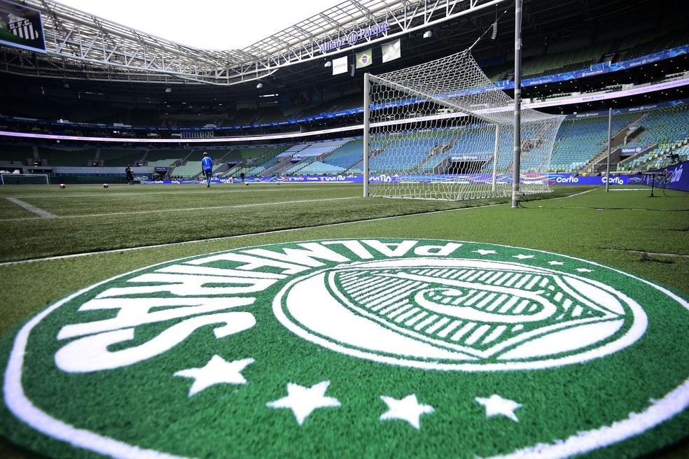 O que muda para o Palmeiras após acordo com a WTorre encerrar briga jurídica pelo Allianz Parque | palmeiras | ge