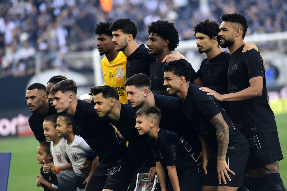 Corinthians pode garantir vaga na Libertadores de 2025 nesta rodada; veja cenários | corinthians | ge