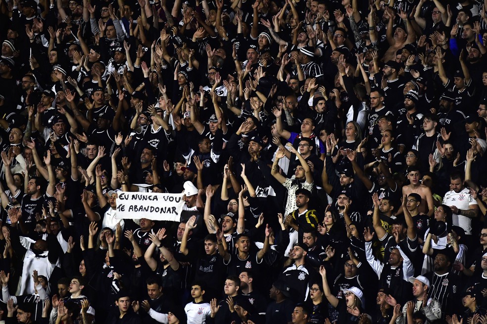 Denúncia de venda de ingressos a "sócios irregulares" no Corinthians pode ser levada ao MP | corinthians | ge