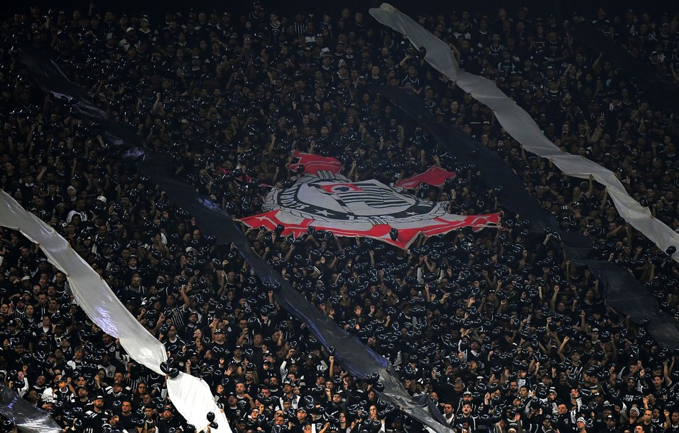 Corinthians perde força em Itaquera e tem pior Brasileiro na arena | corinthians | ge