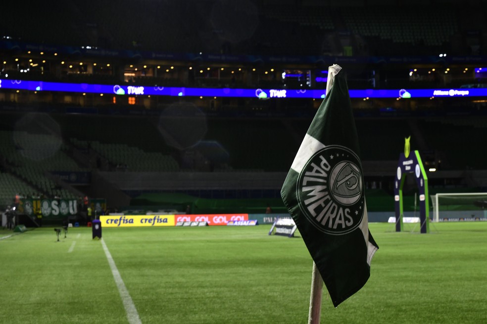 Palmeiras terá aumento de receita, e aniversário do Allianz Parque pode render R$ 60 milhões em 2025 | palmeiras | ge