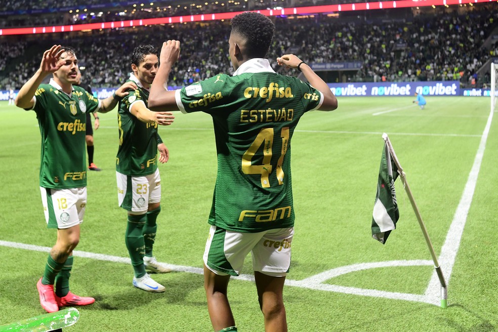 Palmeiras aciona CBF para evitar torcida única contra Cruzeiro | palmeiras | ge