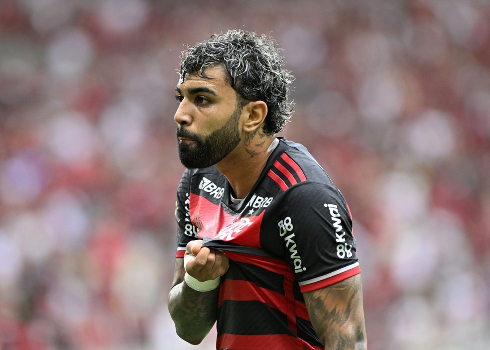 Gabigol no Cruzeiro: como está a situação do julgamento sobre o doping do atacante | cruzeiro | ge