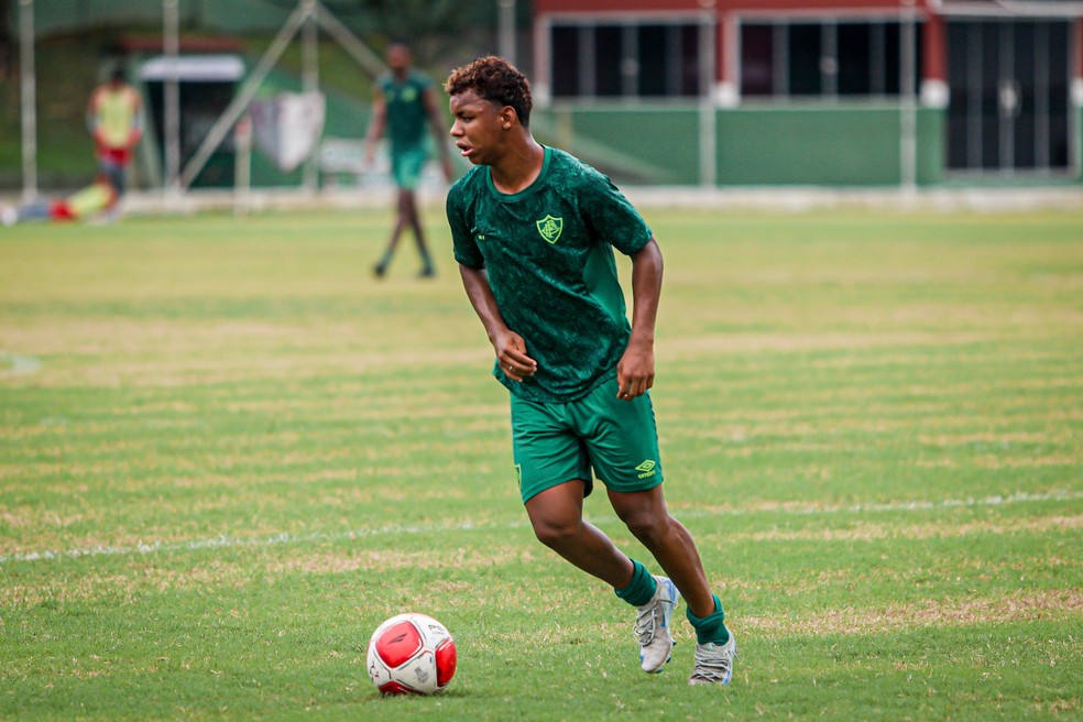 Fluminense na Copinha 2025: veja jogos, inscritos e onde assistir ao vivo | fluminense | ge