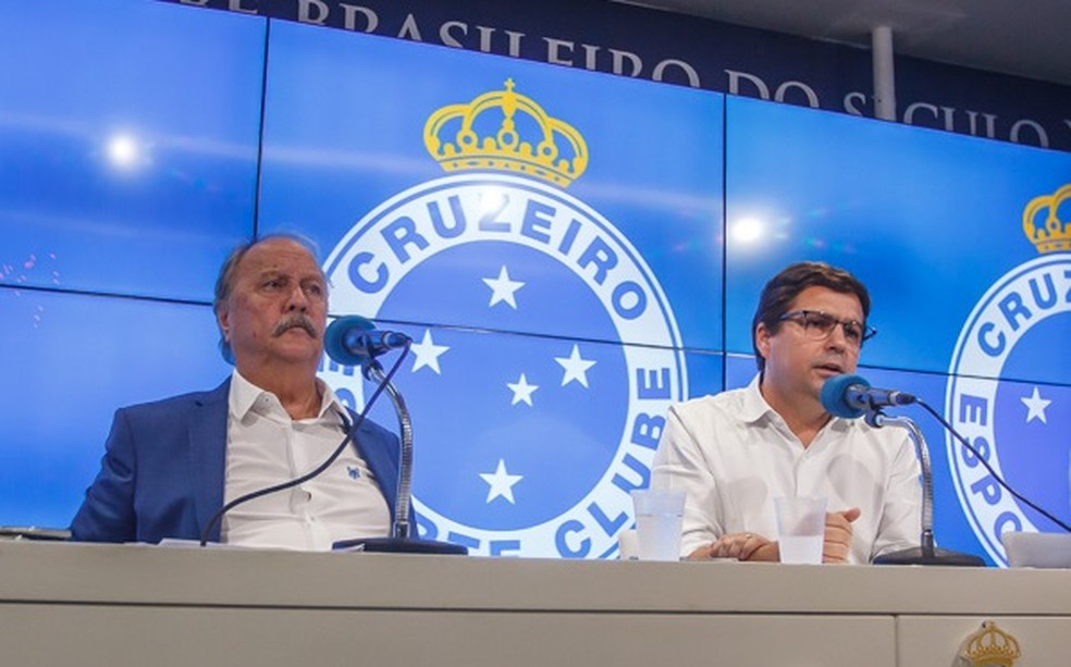 Cruzeiro: justiça determina apreensão de apartamento de luxo de ex-dirigente do clube | cruzeiro | ge