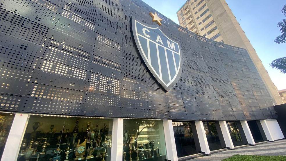 Atlético-MG abre captação de R$ 105 milhões no mercado financeiro em operação pioneira entre as SAF's; entenda | atlético-mg | ge