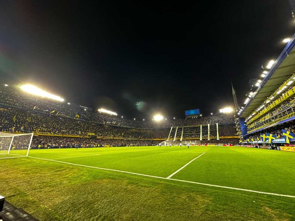 Boca Juniors x Cruzeiro: onde assistir ao vivo, horário e escalações | cruzeiro | ge