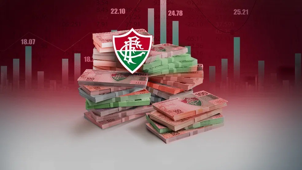 Conselho Deliberativo do Fluminense aprova contas do exercício de 2023 | fluminense | ge