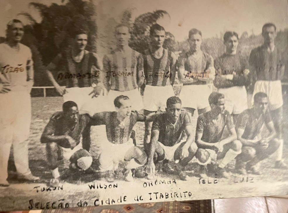 Sorveteiro, ídolo e defensor dos jogadores: as histórias de Telê Santana no Fluminense | fluminense | ge