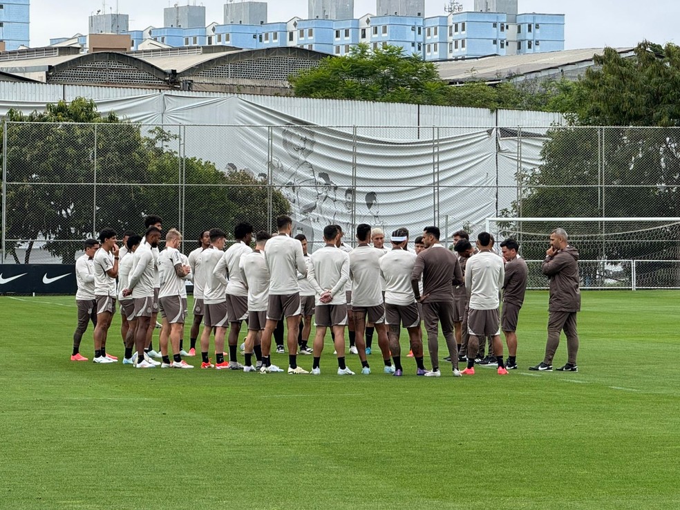 Copa do Brasil sem Libertadores: Corinthians pode salvar calendário até com vaga na Sul-Americana | corinthians | ge