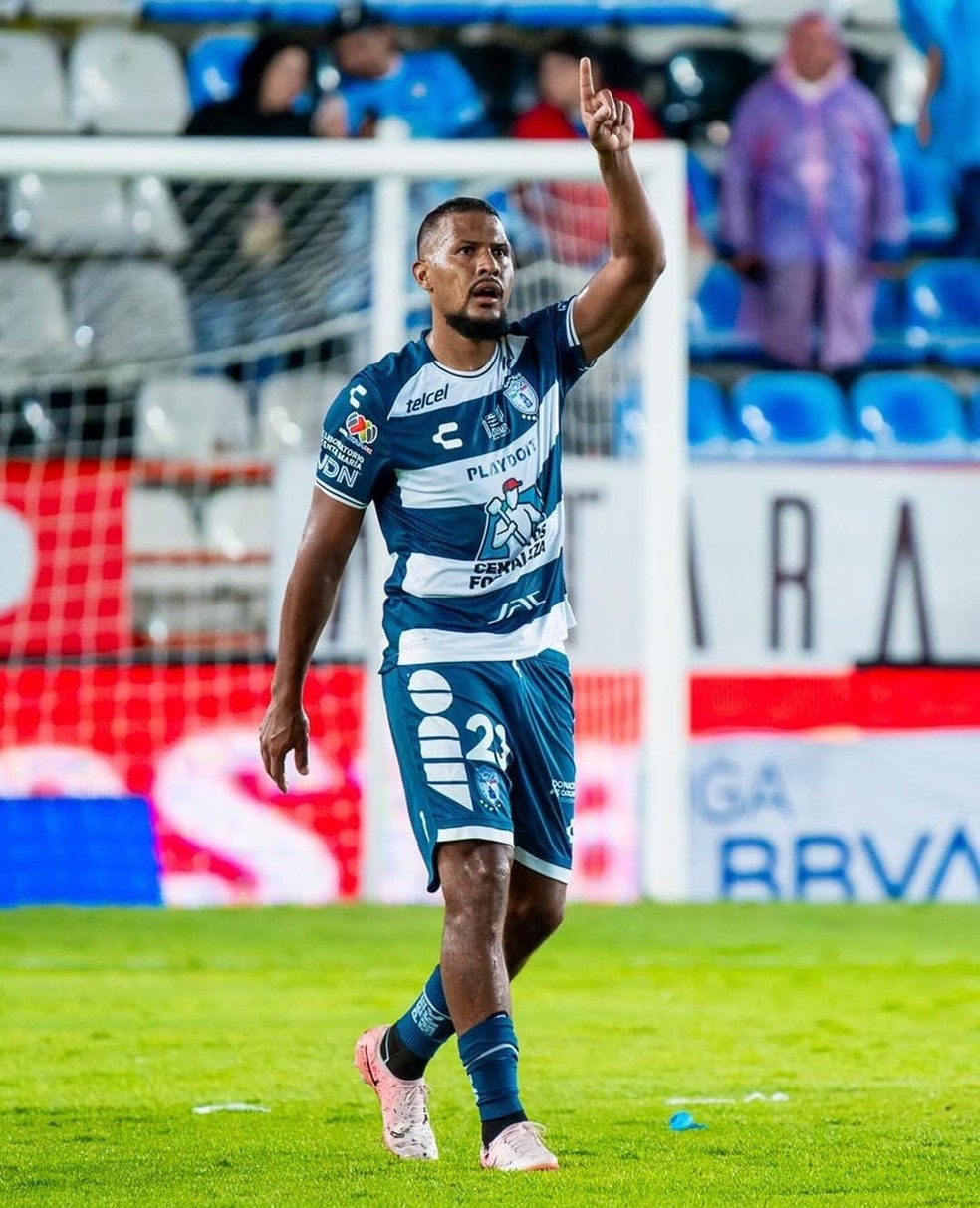 Conheça o Pachuca, primeiro adversário do Botafogo na Copa Intercontinental | botafogo | ge