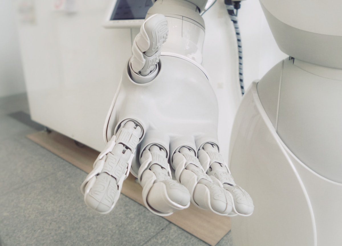 A Batida Inesperada da IA: Como a Inteligência Artificial Está Redefinindo o Ritmo da Inovação Brasileira